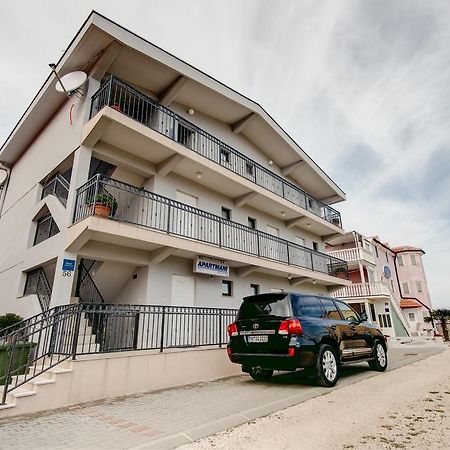 Zaton Apartmani M. Ilesh Εξωτερικό φωτογραφία