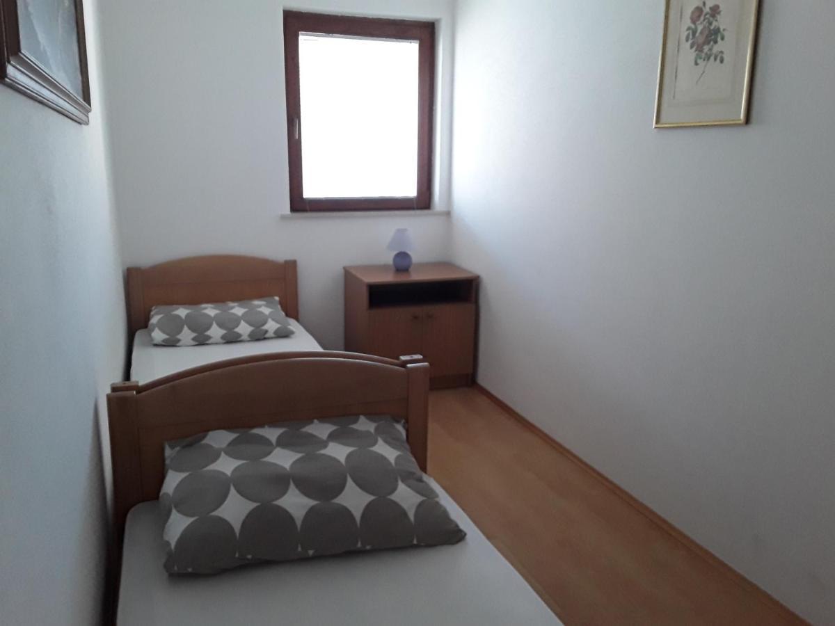 Zaton Apartmani M. Ilesh Εξωτερικό φωτογραφία