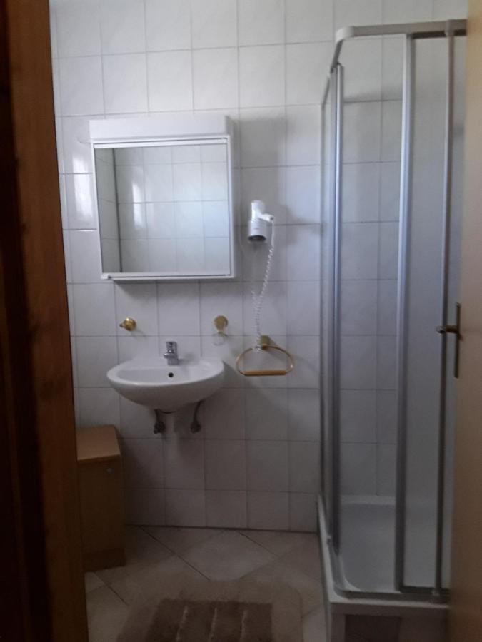 Zaton Apartmani M. Ilesh Εξωτερικό φωτογραφία